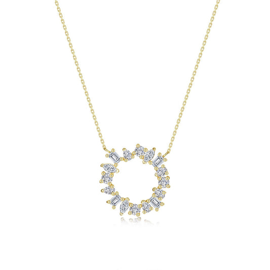 prismatic-circle-necklace