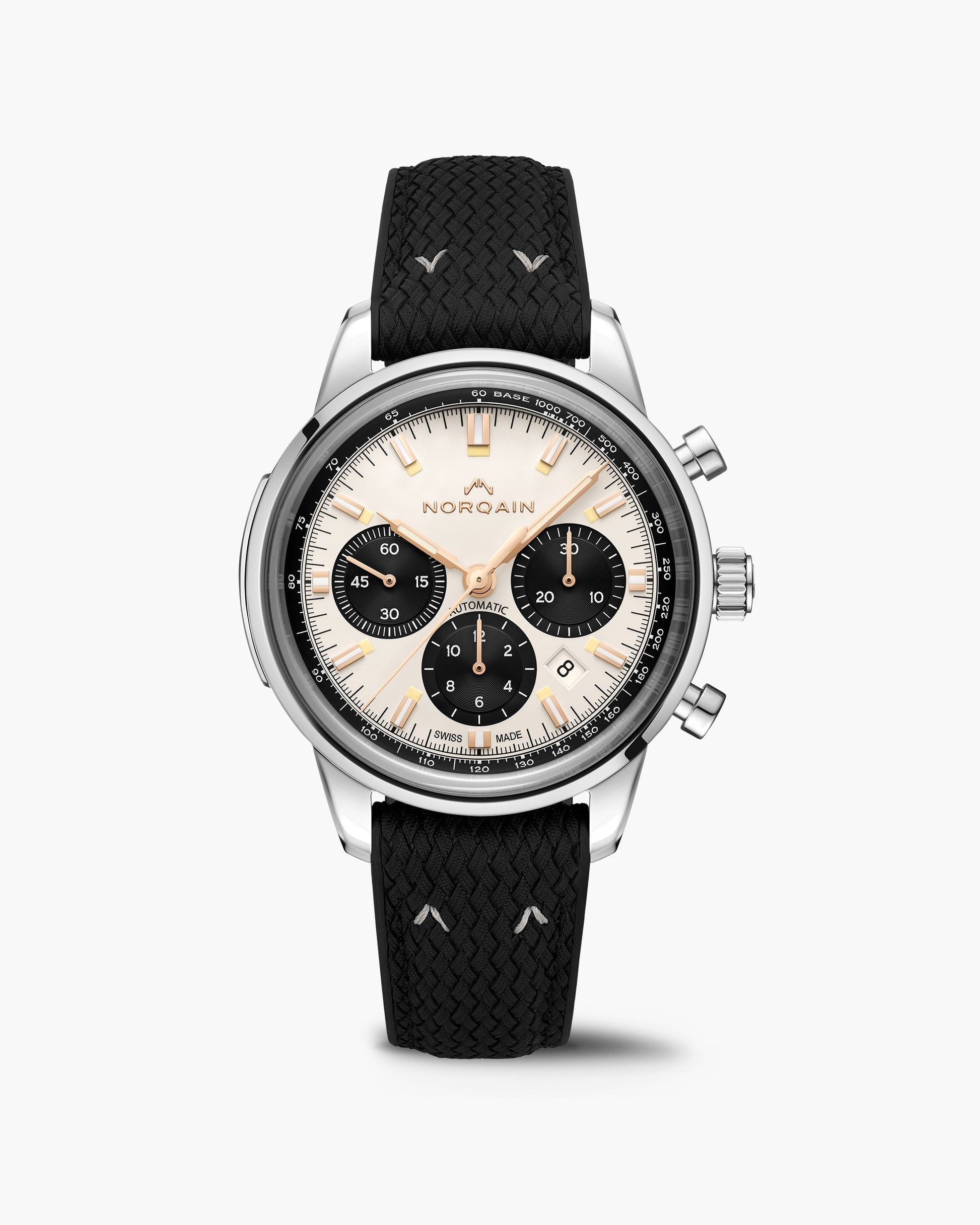 Norqain Freedom 60 Chrono 43mm Limited Edition N2200.19S02.C01