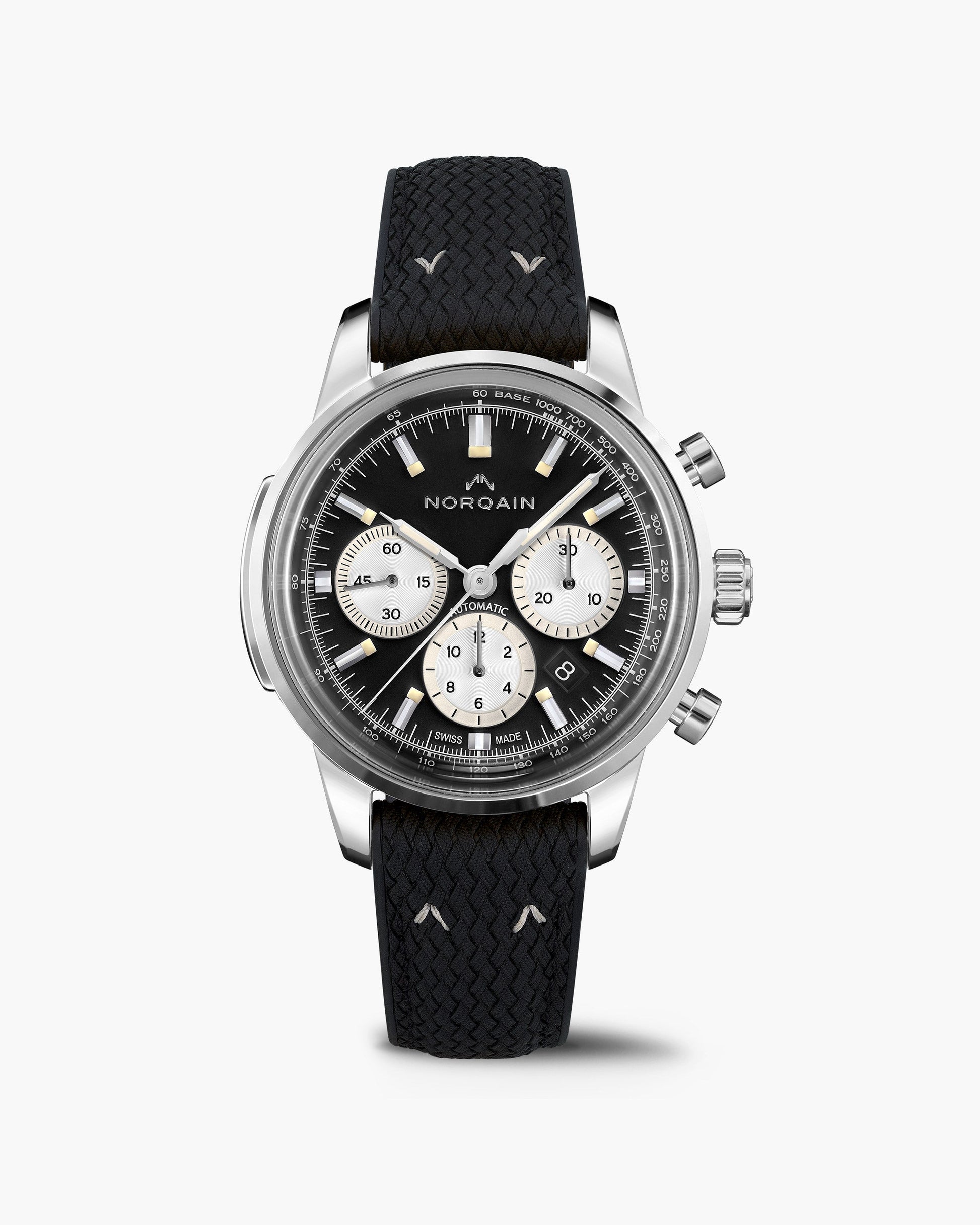 Norqain Freedom 60 Chrono 43Mm N2200S22C/B221