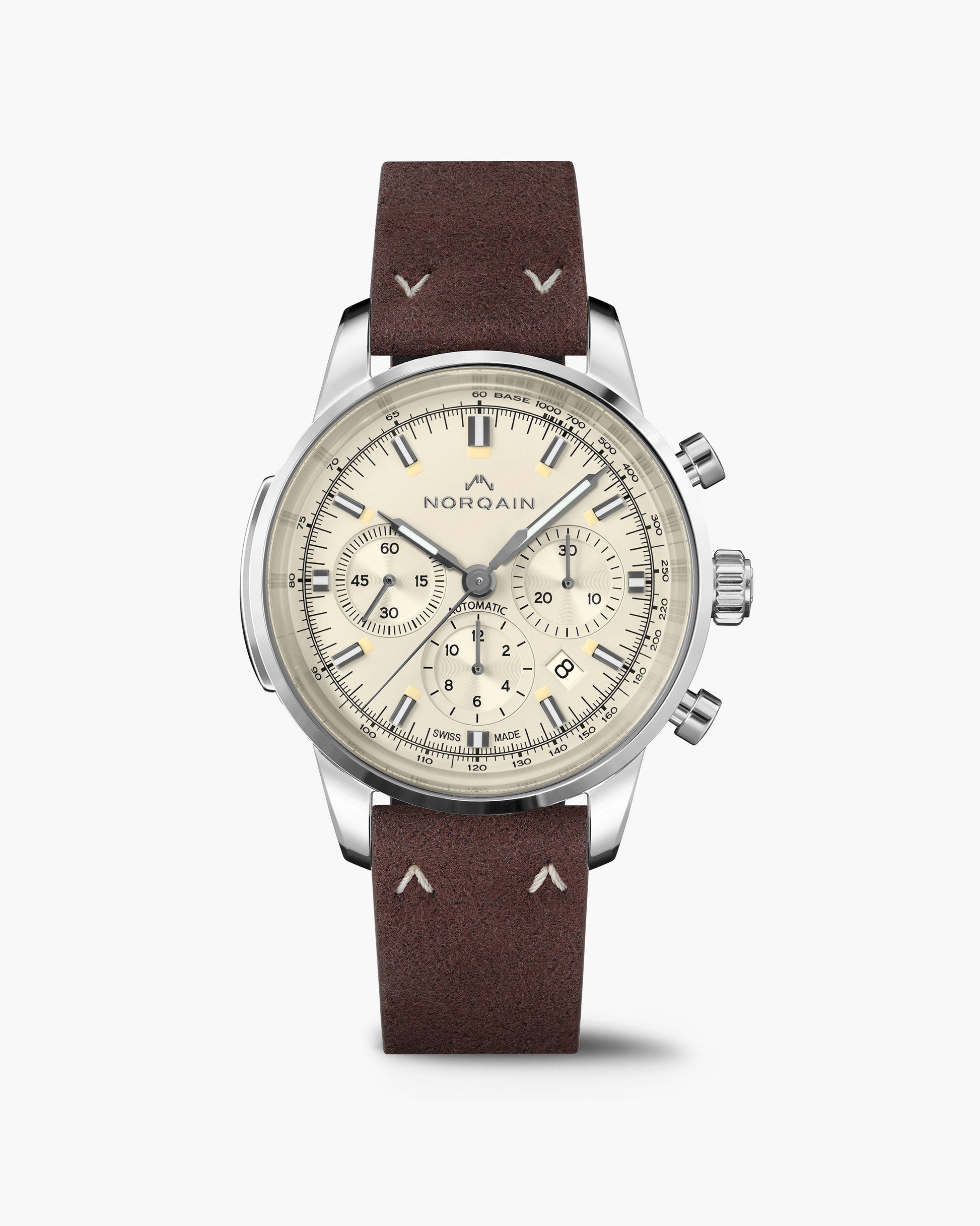 Norqain Freedom 60 Chrono 43Mm N2200S22C/C221