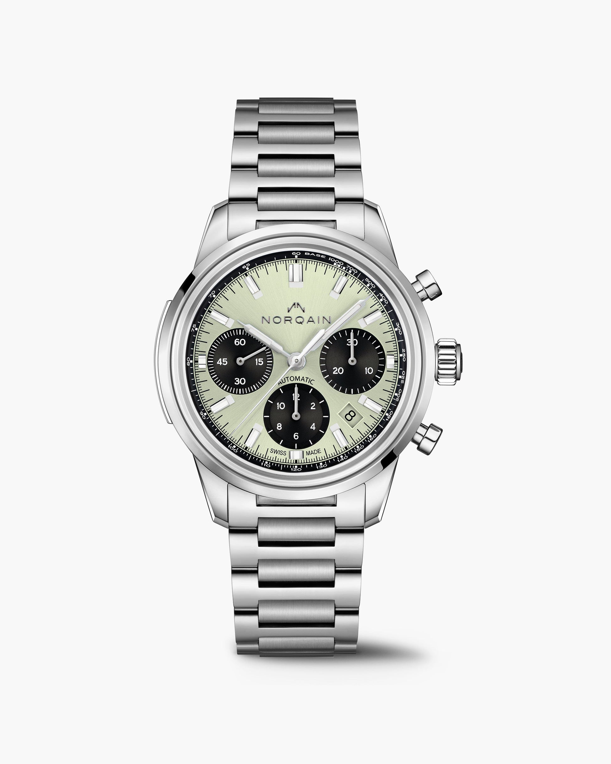 Norqain Freedom 60 Chrono 40Mm N2201S22C/MT221