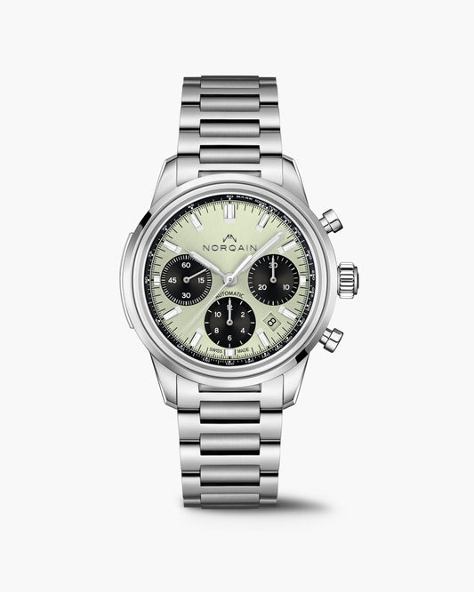 Norqain Freedom 60 Chrono 40Mm N2201S22C/MT221