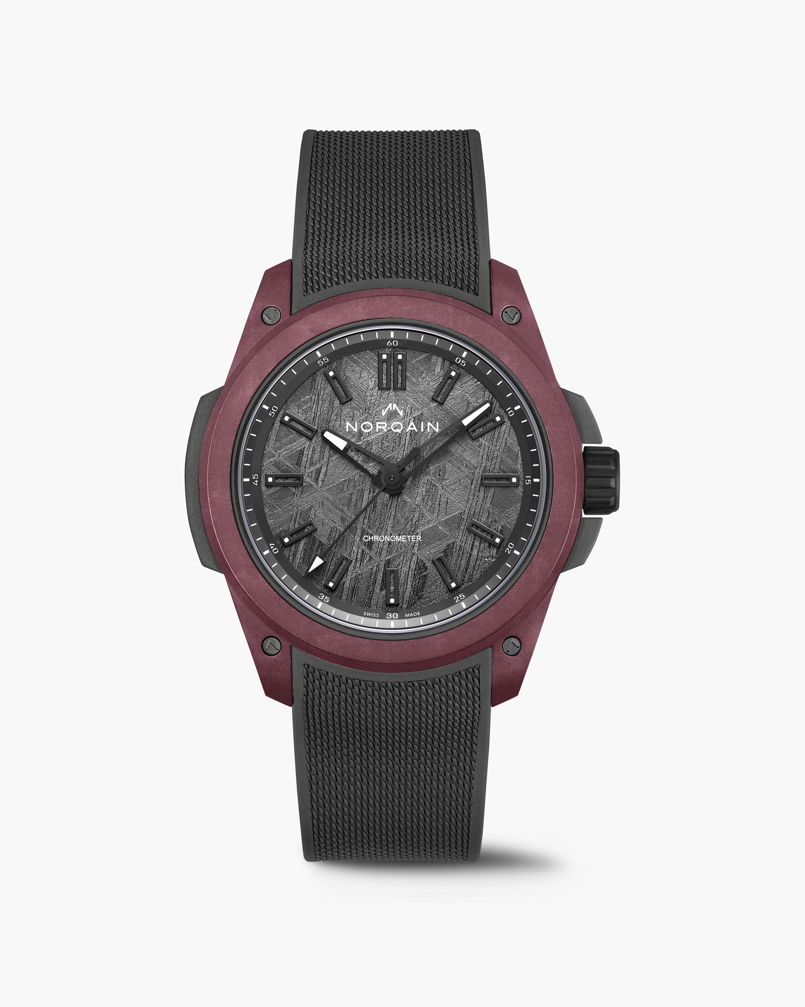 Norqain Wild ONE 42mm Meteorite Special Edition N3000.21Q47.M02