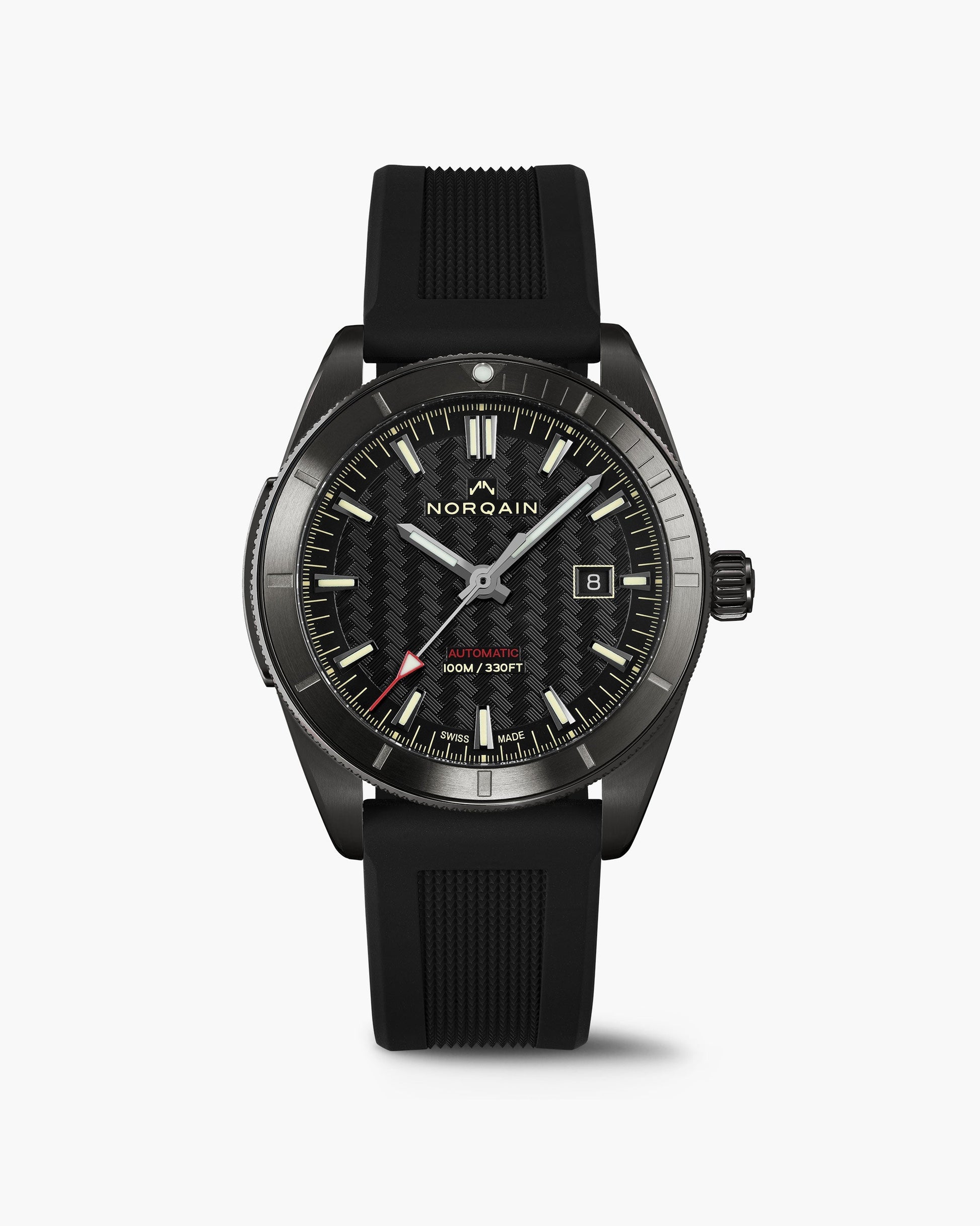 Norqain Adventure Sport 42Mm NB1000B01A/B102