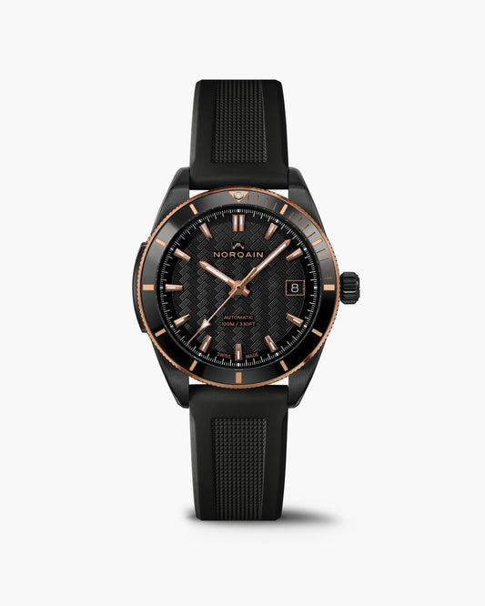 Norqain Adventure Sport 37Mm Dlc N1800.08B02.B01