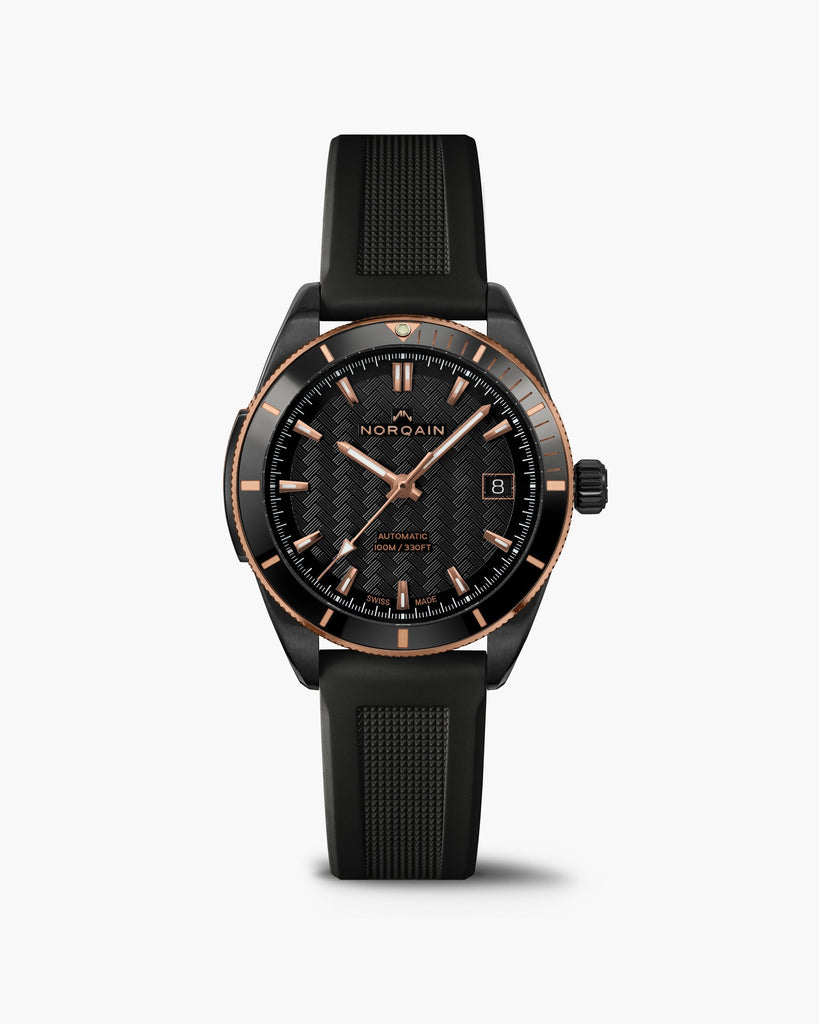 Norqain Adventure Sport 37Mm Dlc NB1800BG81A/B183