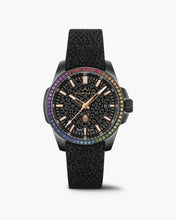 Norqain Independence 40Mm Hakuna Mipaka NB3008BD8LA/LEO303