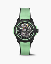 Norqain Wild One Skeleton 39Mm Limited Edition Mint NNQ3001QBMT1LAS/B001