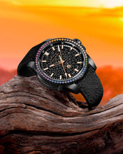 Norqain Independence 40Mm Hakuna Mipaka NB3008BD8LA/LEO303