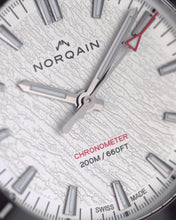 Norqain Neverest Glacier 40Mm NN1001SC3CA/GL101