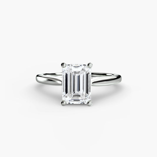 Completed Ring (United States Size 6.00)