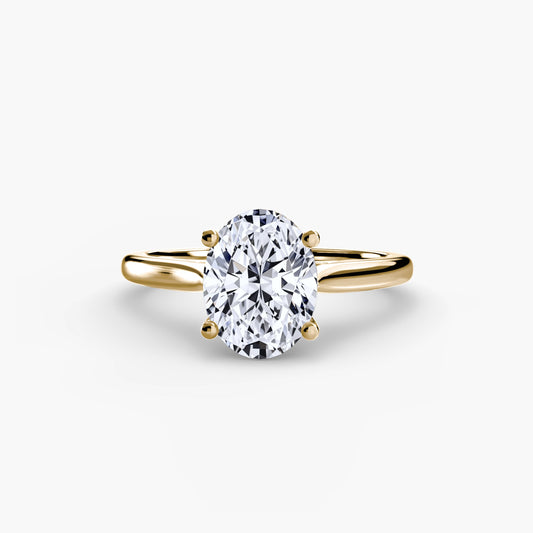 Completed Ring (United States Size 6.00)