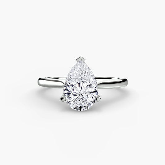 Completed Ring (United States Size 6.00)