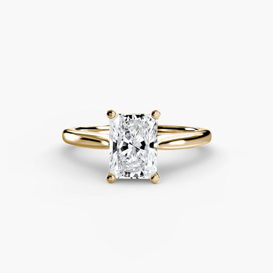 Completed Ring (United States Size 5.50)