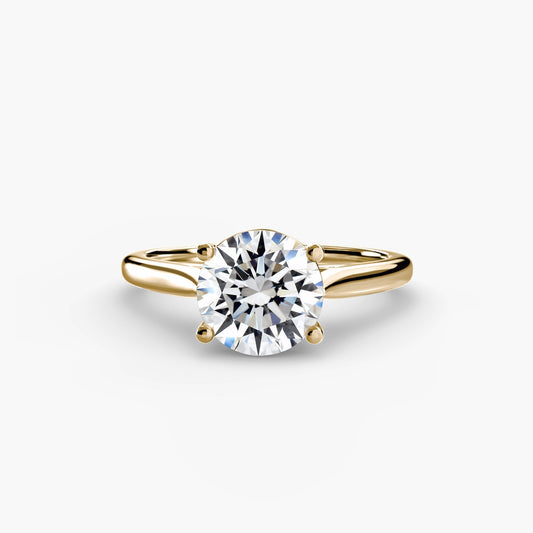 Completed Ring (United States Size 6.00)