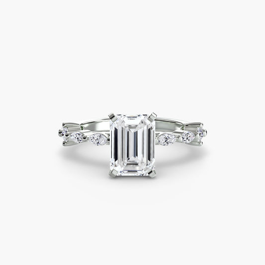 Completed Ring (United States Size 5.50)