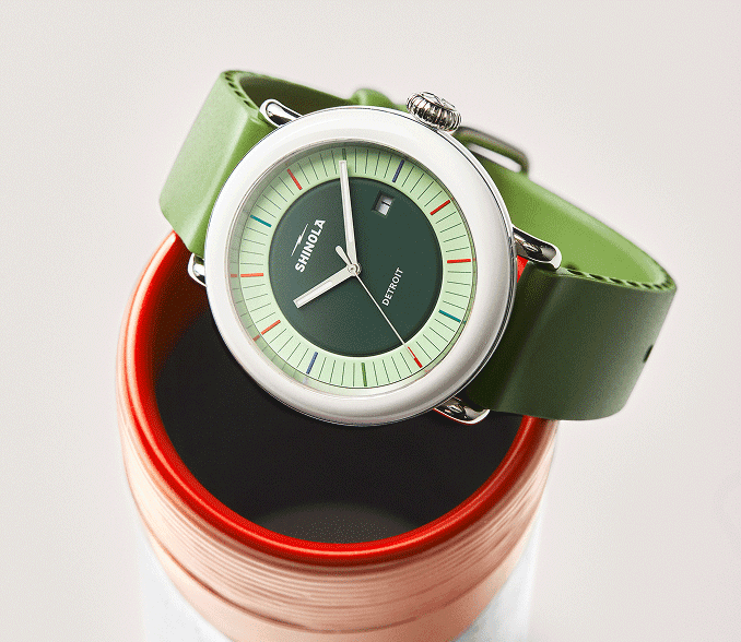 Shinola Detrola Watch S0120315261-1-DpOlv-41-USA