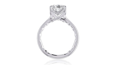 A.Jaffe Engagement Rings  MECOV3052Q/409B
