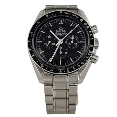 The Moon Watch Omega
