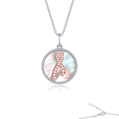 Lafonn Classic Necklace P0288PLT20