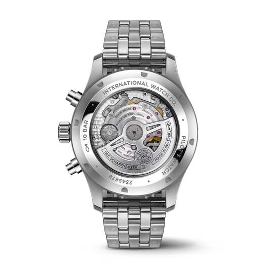 Pilot's Watch Chronograph IW378004