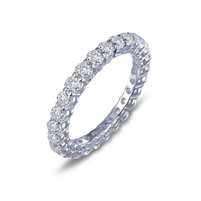 Lafonn Classic Diamond Ring R0150CLP