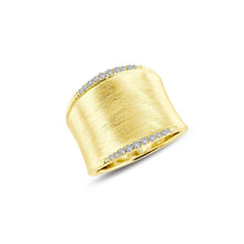 Gold Cigar Band R0220CLG05