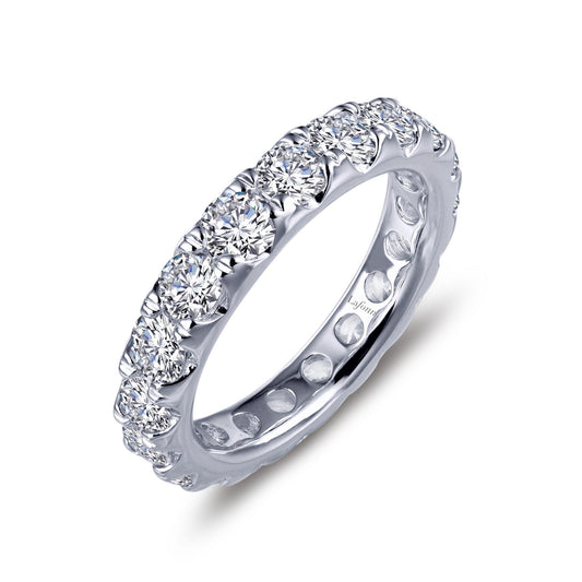 Lafonn Stackables Diamond Ring R0258CLP05