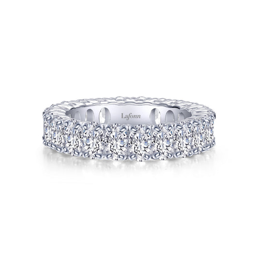 Lafonn Classic Diamond Ring R0384CLP05