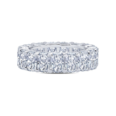Lafonn Classic Diamond Ring R0385CLP