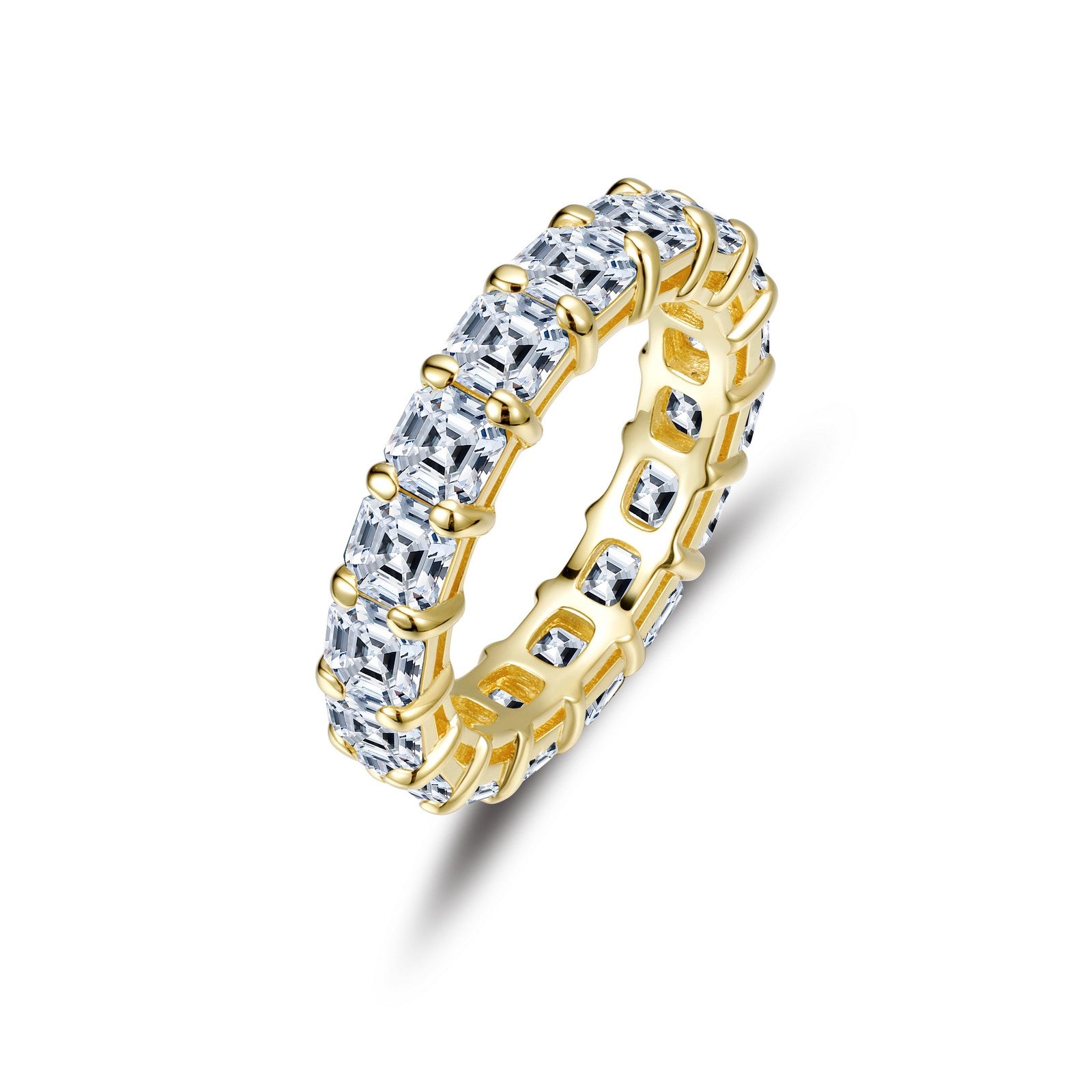 Lafonn Classic Diamond Ring R0386CLG