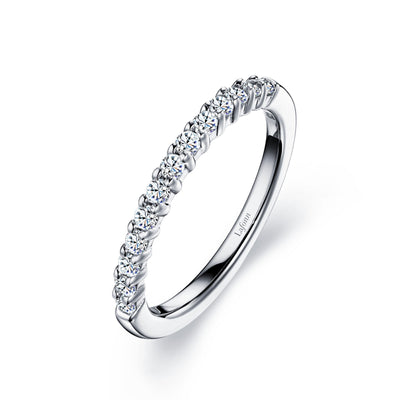 Lafonn Classic Diamond Ring R0406CLP
