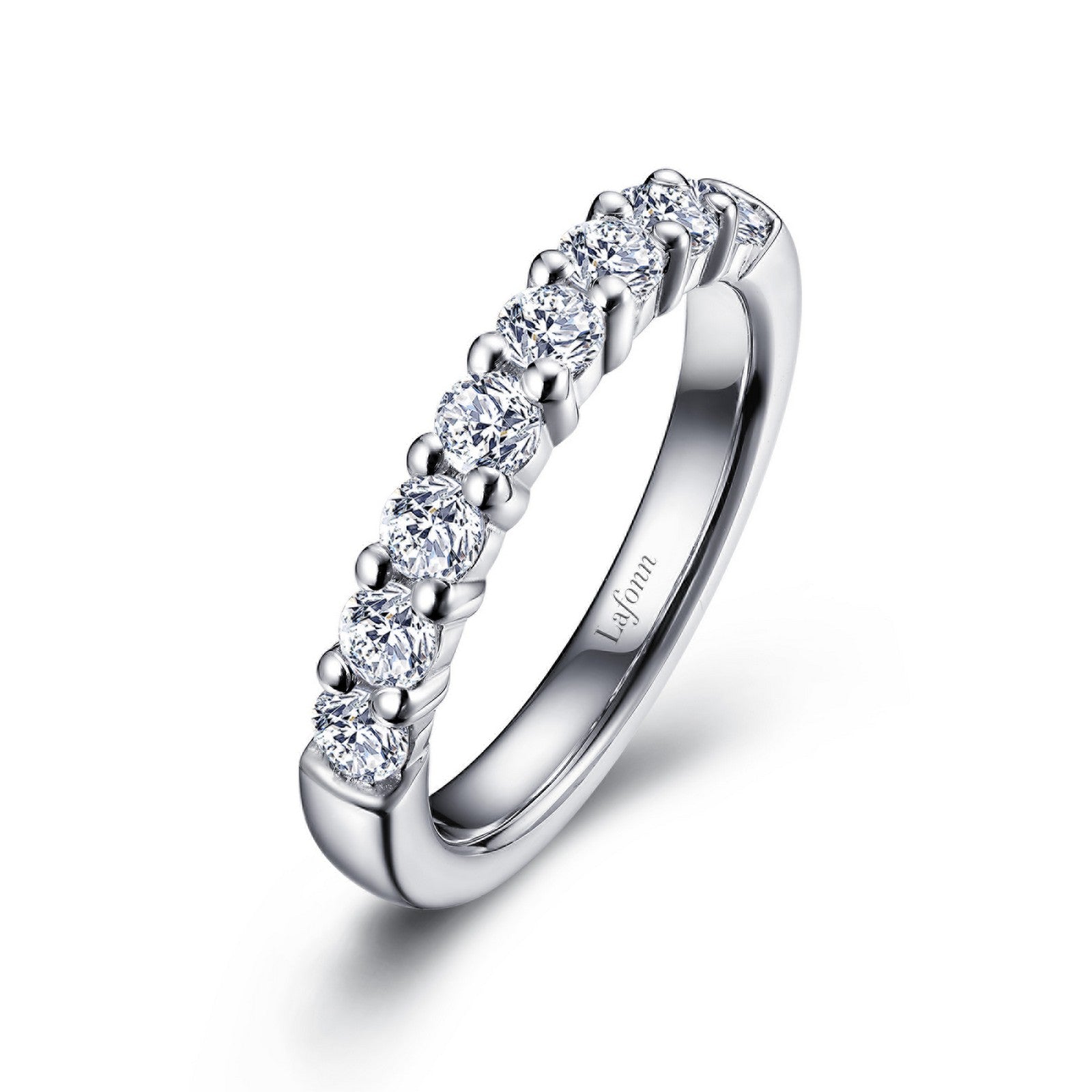 Lafonn Classic Diamond Ring R0409CLP