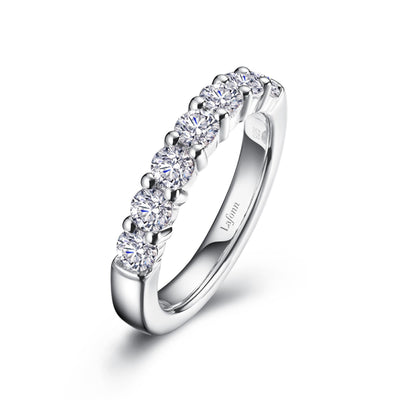 Lafonn Classic Diamond Ring R0410CLP
