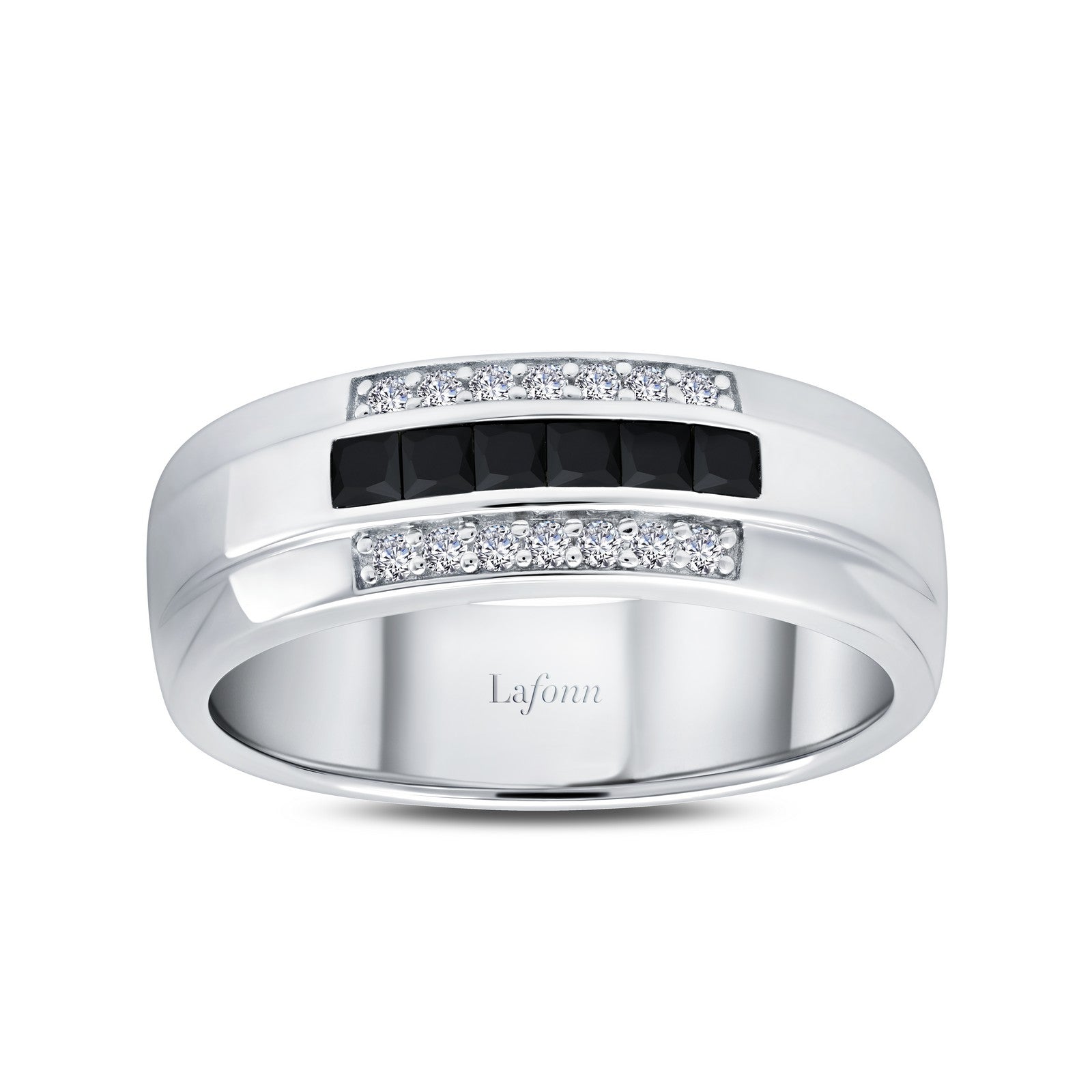Lafonn Men Diamond Ring R0419CBP