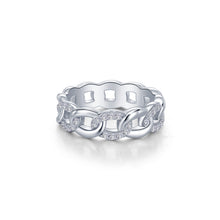 Lafonn Classic Diamond Ring R0489CLP
