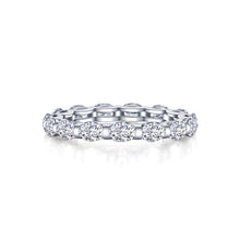 Lafonn Classic Diamond Ring R0492CLP