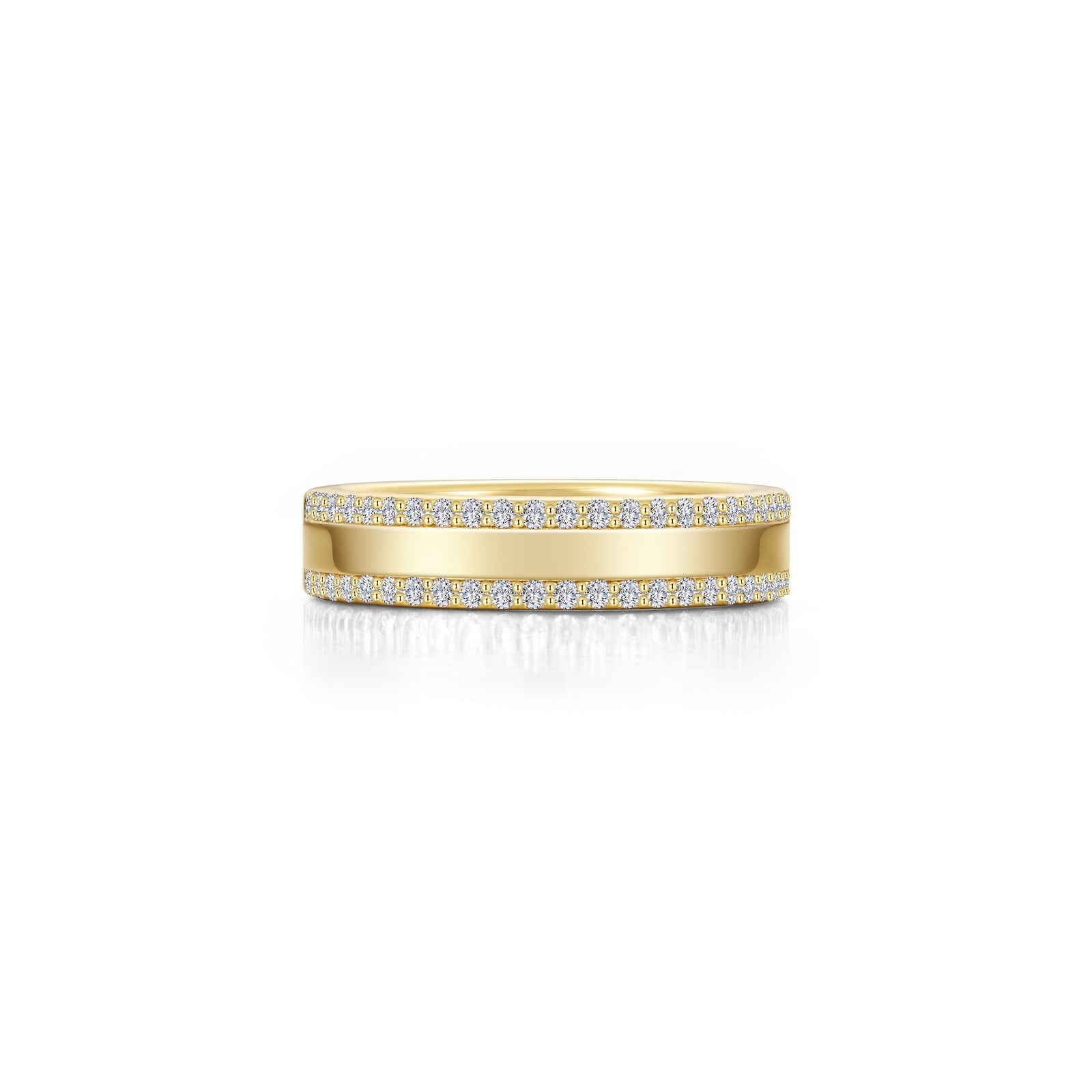 High-Polished Band R0533CLG05