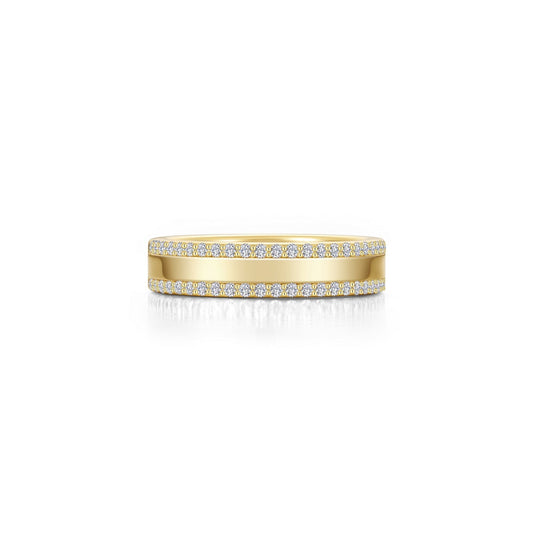 High-Polished Band R0533CLG05