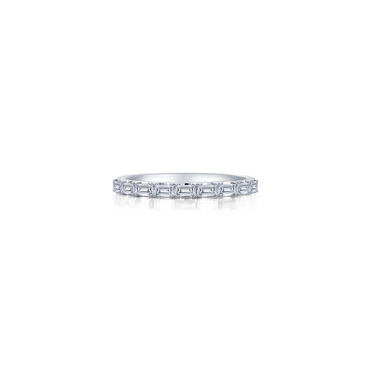 Lafonn Classic Diamond Ring R0537CLP09