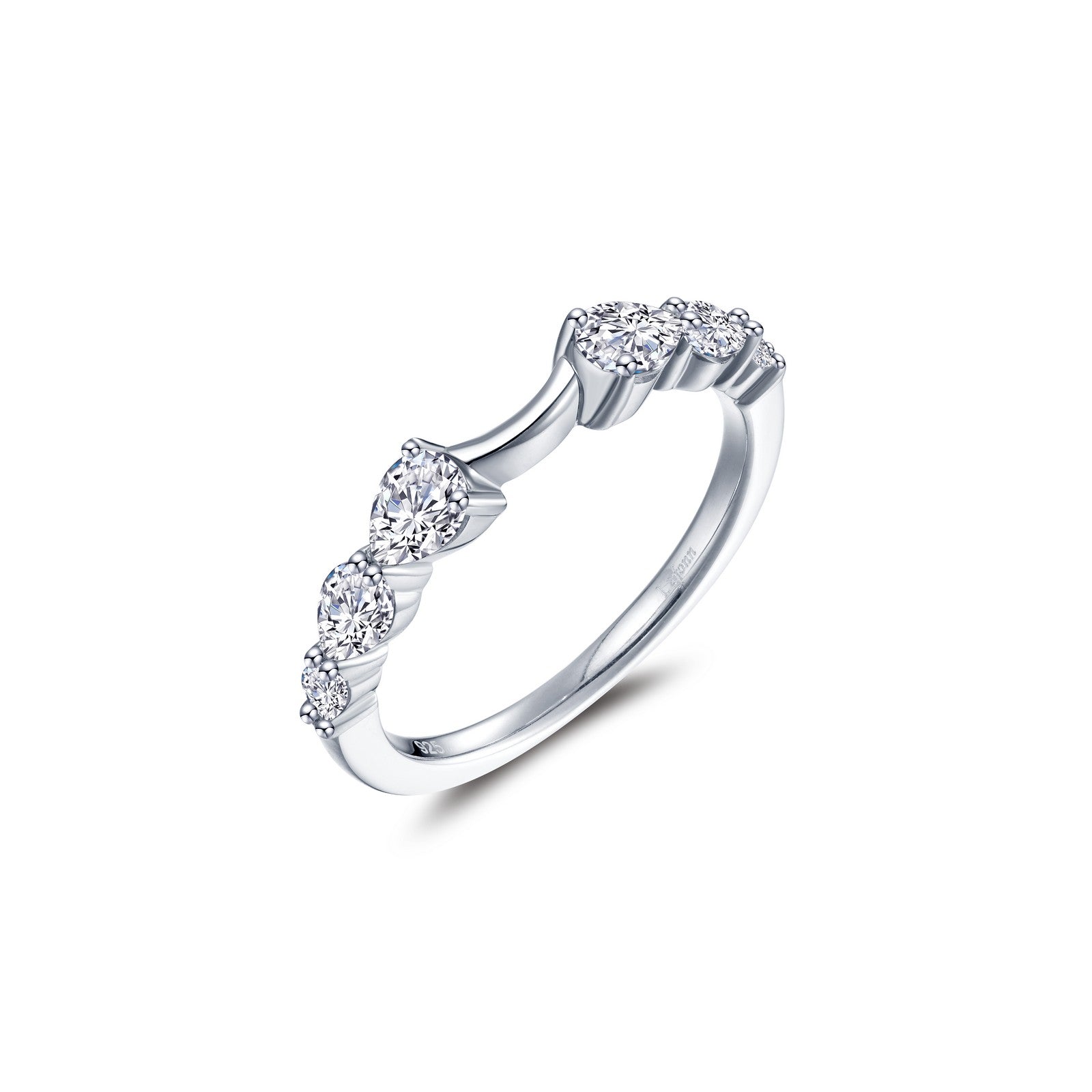 1.50 CTW Contour Ring R0547CLP05