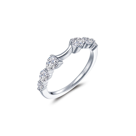 1.50 CTW Contour Ring R0547CLP05
