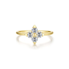 Trillium Superbloom Ring R0551CLG05