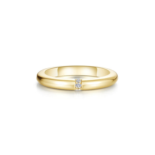 The Last Piece Ring R0553CLG05