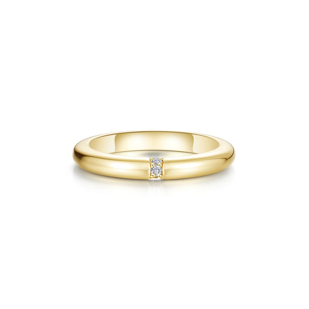 The Last Piece Ring R0553CLG05