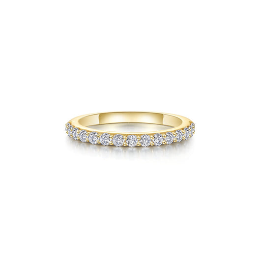 Divine Engagement Band R0555CLG05