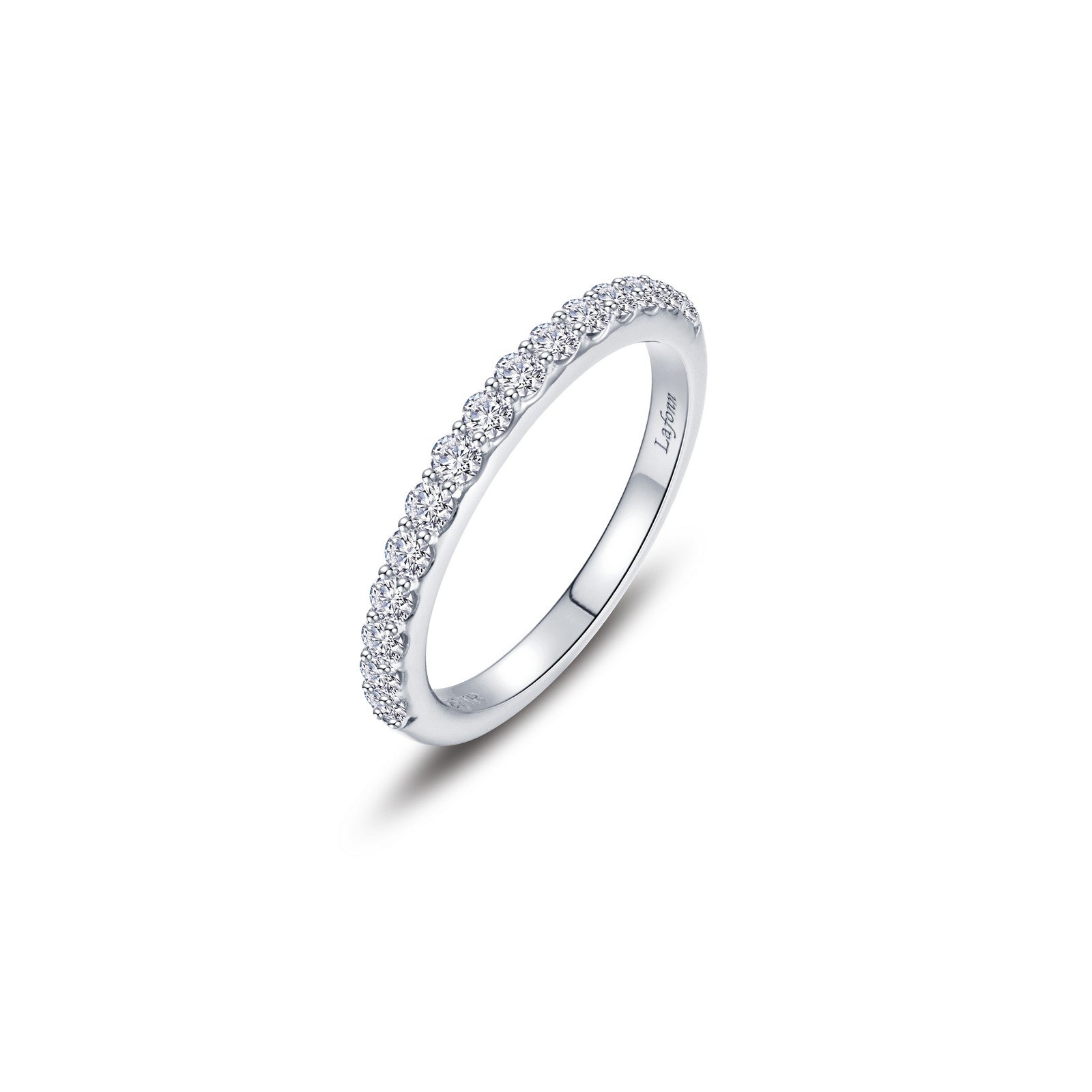 Divine Engagement Band R0555CLP05