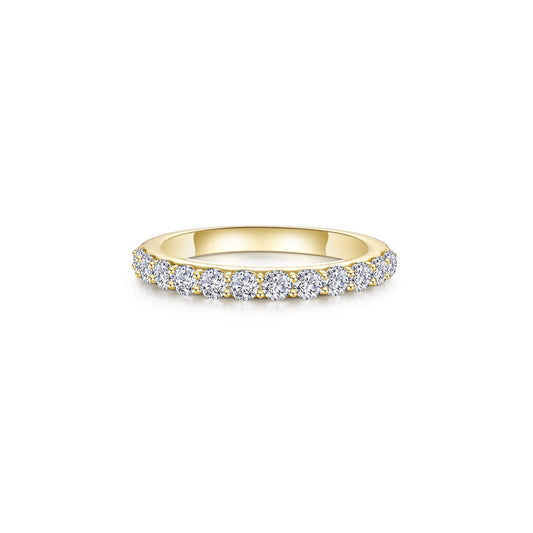 Divine Engagement Band R0556CLG05
