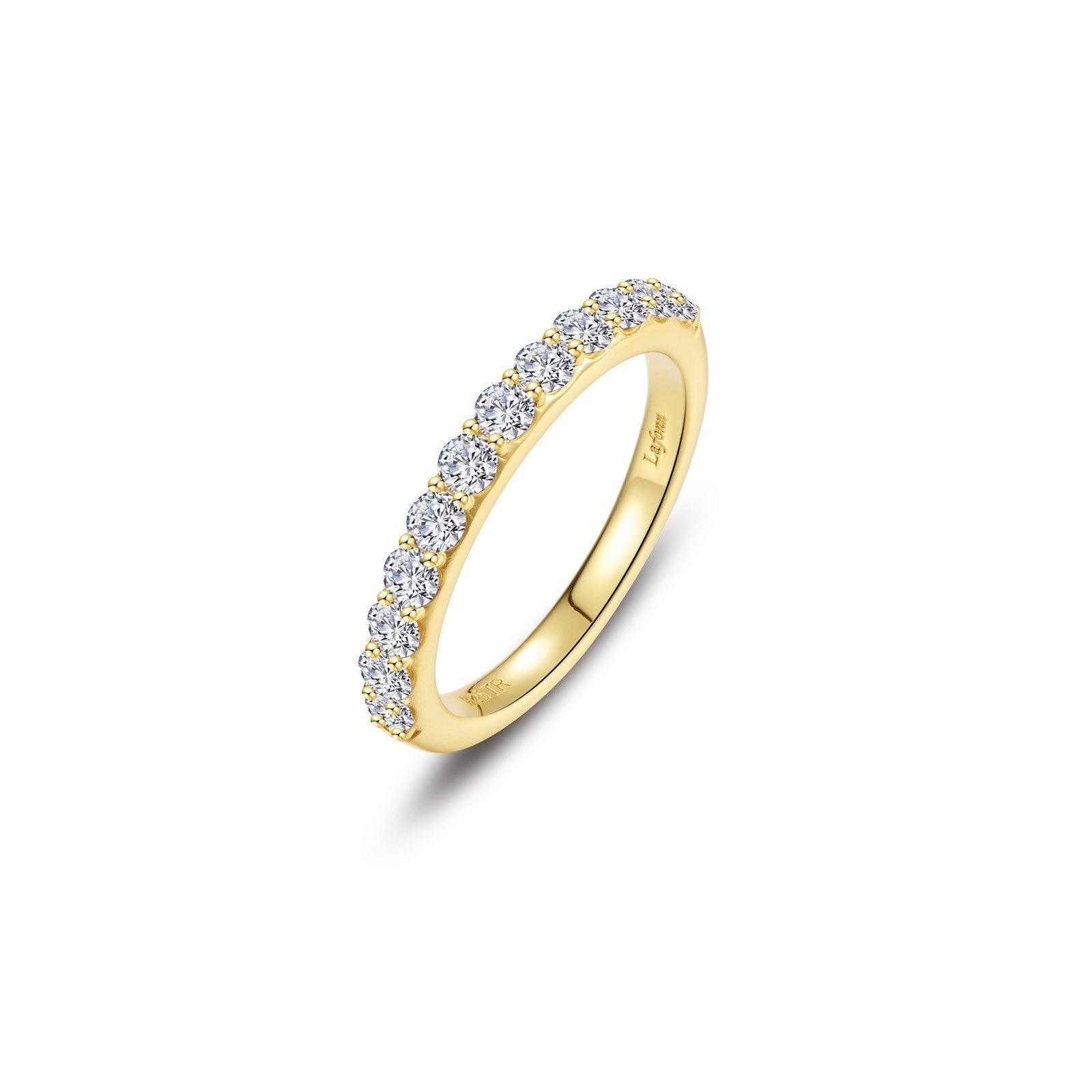 Divine Engagement Band R0556CLG05
