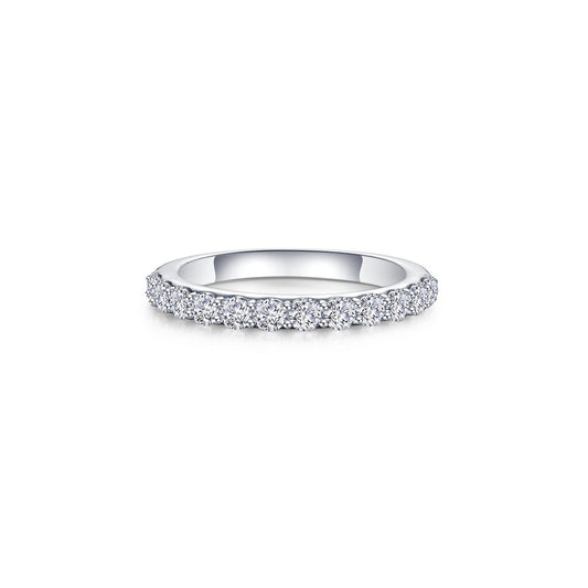 Divine Engagement Band R0556CLP05